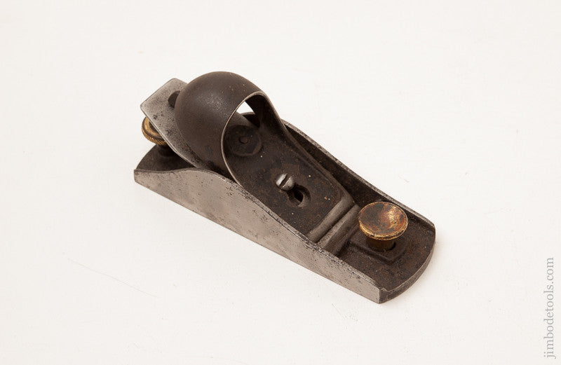  Early STANLEY NO. 9 1/2 Block Plane 