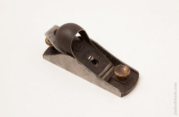  Early STANLEY NO. 9 1/2 Block Plane 