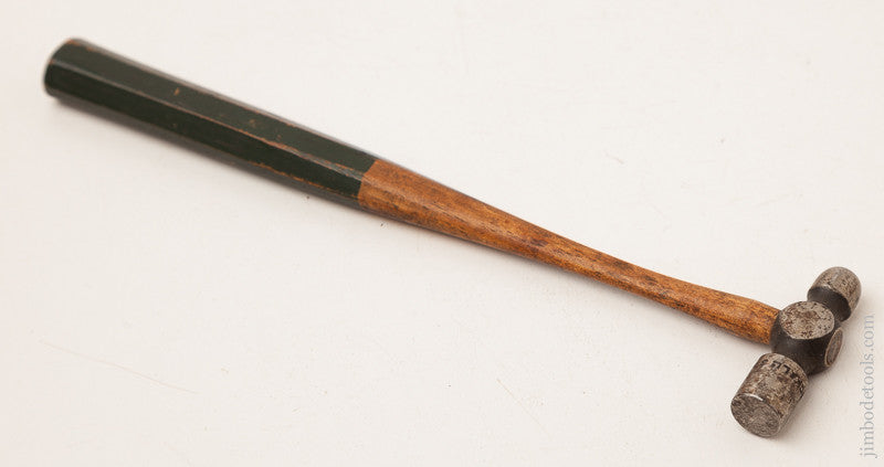Two ounce PASCHALL No. 1302 Ball Peen Hammer