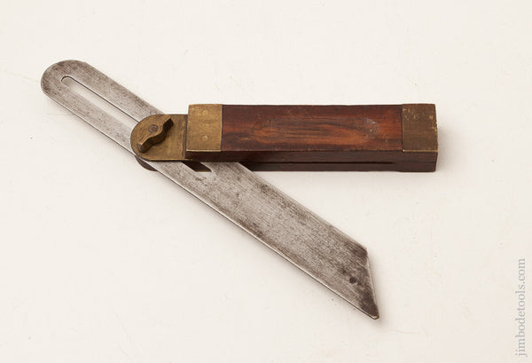 Eight inch Bevel Gauge 