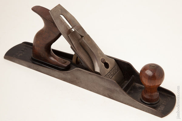 Extra Fine! STANLEY No. 605C BEDROCK Jack Plane 