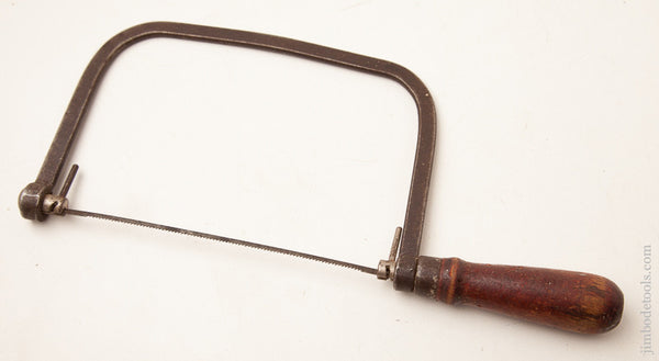 5 1/2 inch Hack Saw 