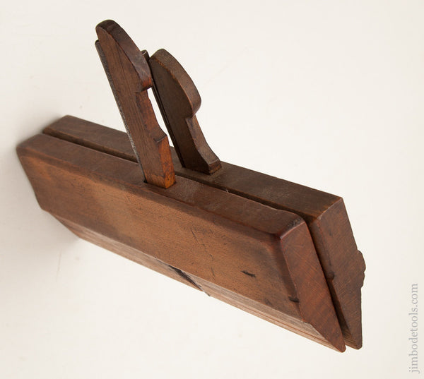 Pair of 9 1/4 inch Side Rabbet Planes