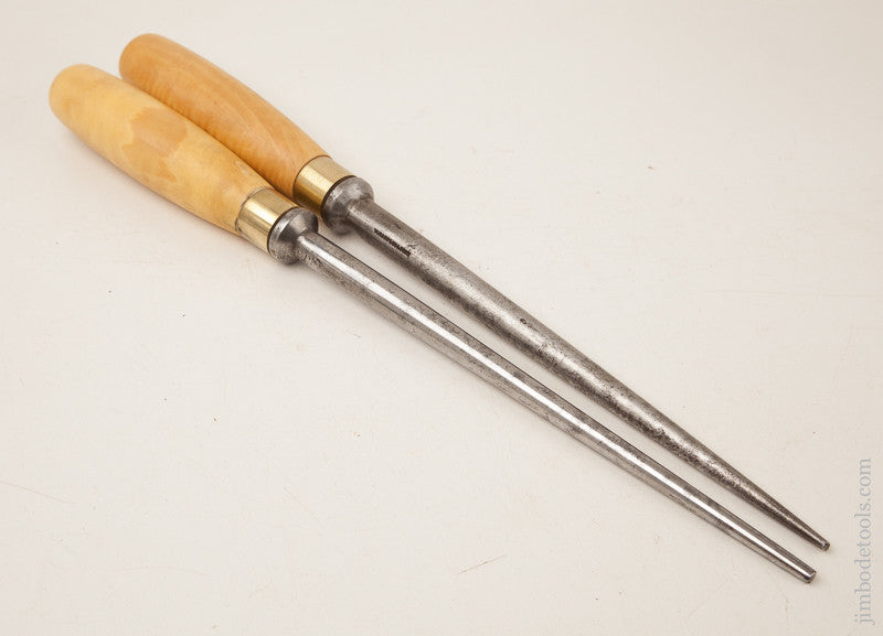 17 inch Mixed Maker Draw Bore Pins