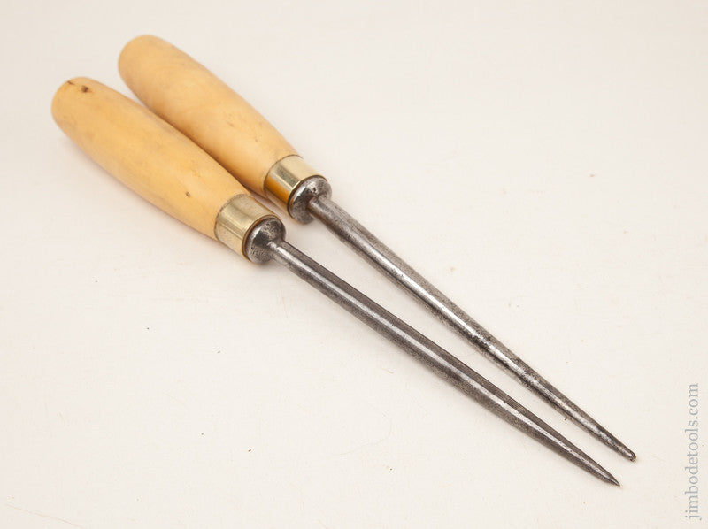 15 inch Mixed Maker Draw Bore Pins