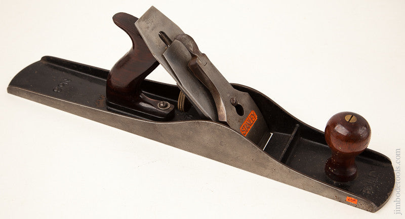 STANLEY No. 6 Fore Plane Type 13 circa 1925-28 SWEETHEART