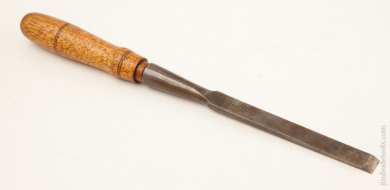 1/2 x 12 inch BUCK BROS Chisel 