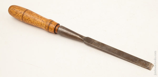 1/2 x 12 inch BUCK BROS Chisel 