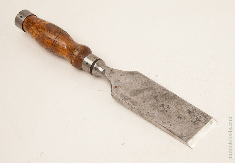 2 x 13 1/2 inch SORBY Framing Chisel 