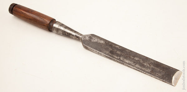 1 1/2 x 16 3/8 inch WITHERBY Heavy Framing Chisel