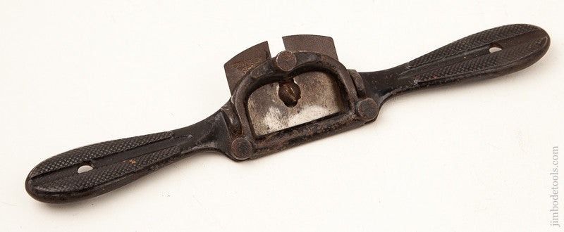 STANLEY No. 54 Adjustable Spoke Shave