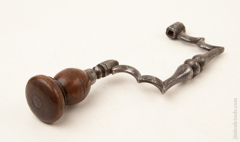 18th Century Five inch Surgeon's Brace