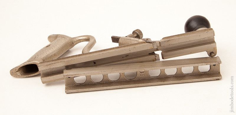 STANLEY No. 48 Tongue & Groove Plane - 73214
