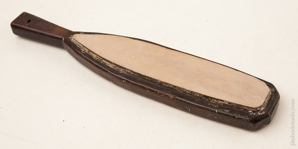 Early Natural 9 1/2 x 2 inch Fine Stone 