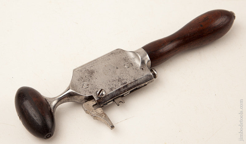 Pretty KENDALL & VOSE September 15, 1885 Patent Type 3 Windsor Beader