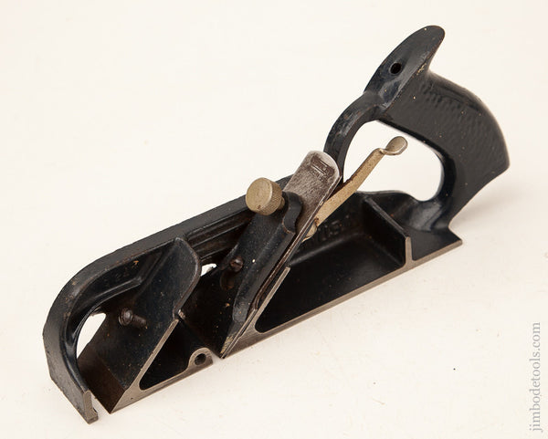 Good User STANLEY No. 78 Duplex, Rabbet, and Filletster Plane