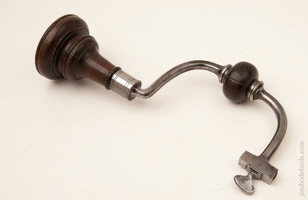 Epic! 18th century Brace