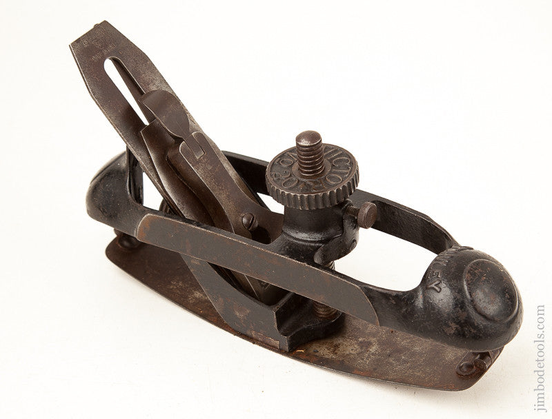 STANLEY No. 20 Circular Plane SWEETHEART 