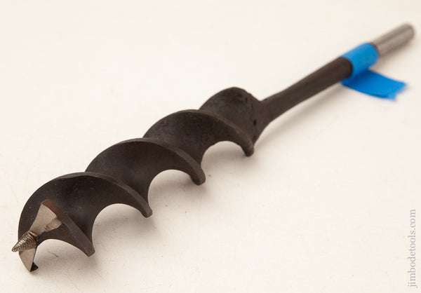 1 1/2 x 12 3/4 inch Boring Machine Bit