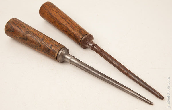 12 3/4 inch Draw Bore Pins 