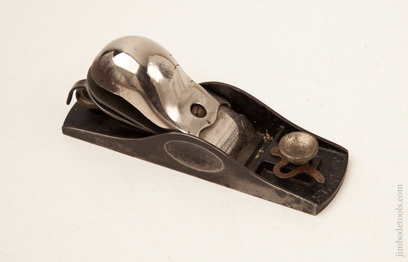 STANLEY No. 17 Block Plane 