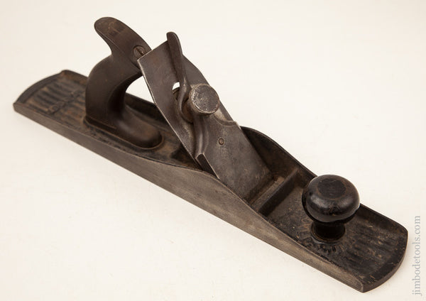 CHAPLIN No. 1207 Corrugated Jack Plane 