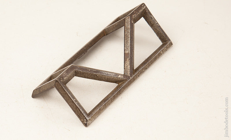 PRESTON 6 inch Mitre Template and Square 