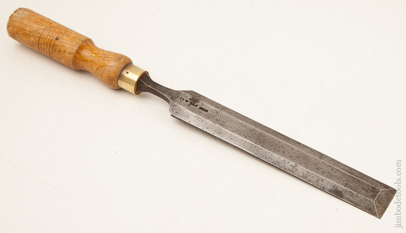 1 1/2 x 16 inch FTL 195 Paring Chisel