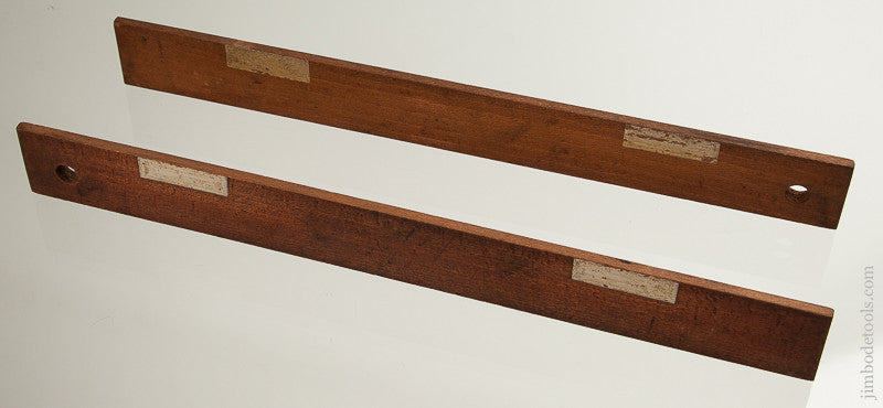 16 1/2 inch Winding Sticks