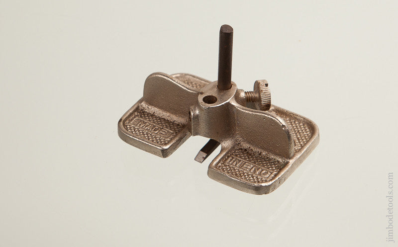 STANLEY No. 271 Miniature Router Plane with 1/8 inch Cutter