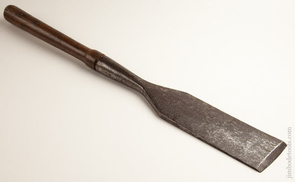 3 1/4 x 28 inch UNDERHILL Slick