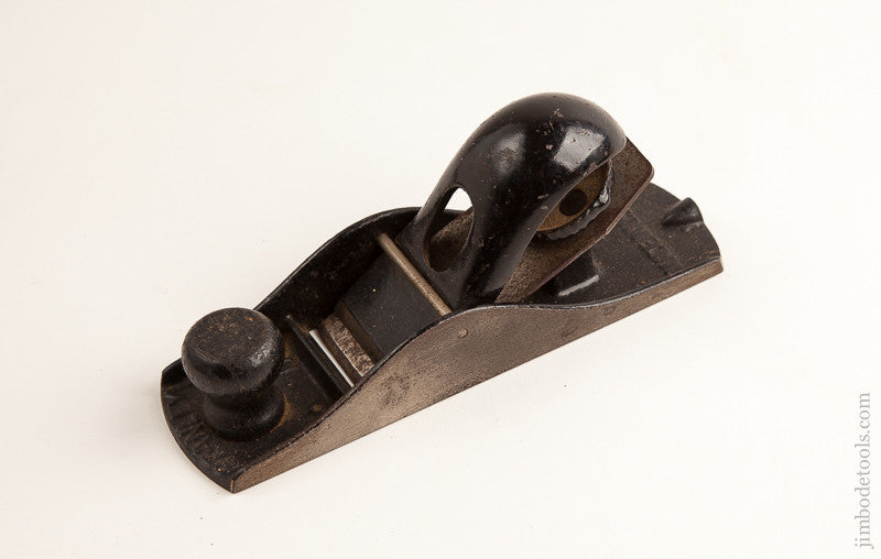 STANLEY No. 110 Block Plane 