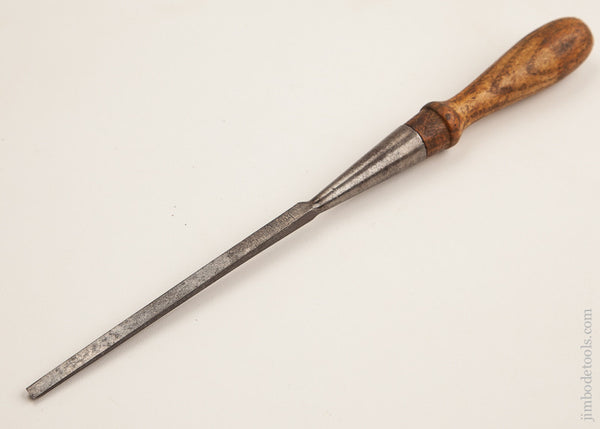 1/4 x 12 inch WITHERBY Socket Firmer Chisel