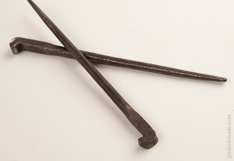 11 1/4 inch Draw Bore Pins 