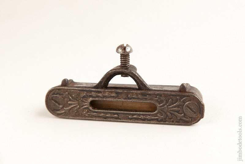 3 3/8 inch STANLEY No. 40 Pocket Level