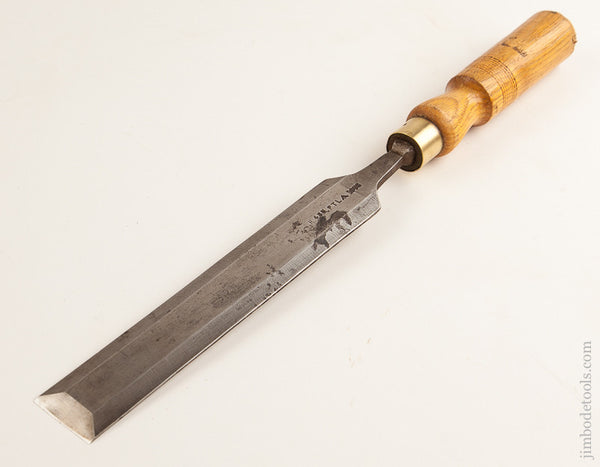 1 1/2 x 16 inch FTL 1956 Paring Chisel