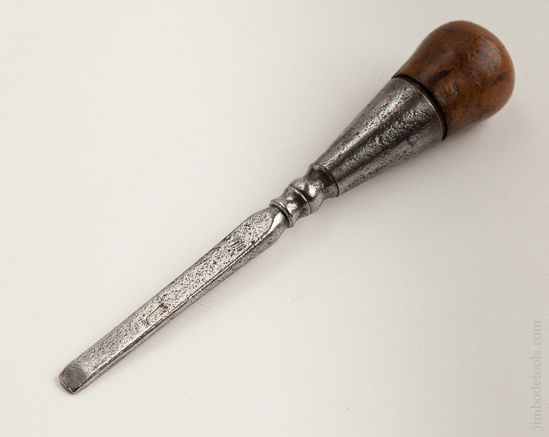17th/18th Century 8 inch Screwdriver 