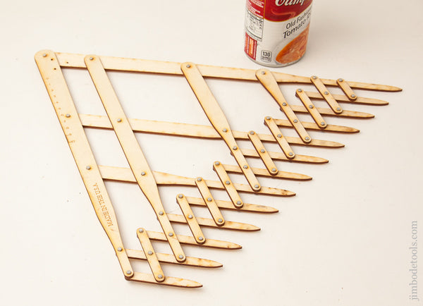 Spider Divider or Equal Spacing 12 Sectional Dividers 