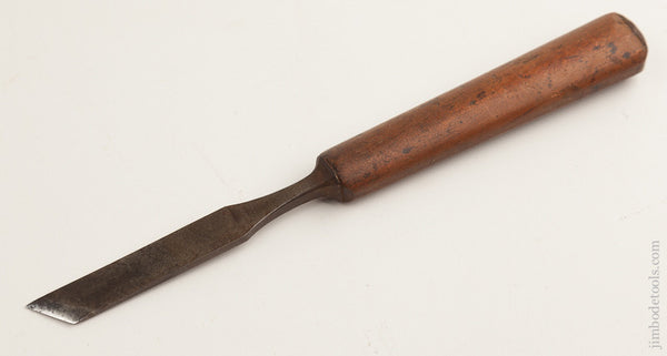 5/8 x 9 1/4 inch Skew Chisel by GOLDENBERG 