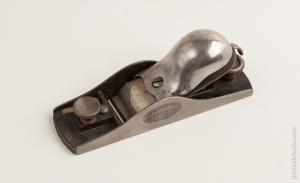 Fine STANLEY NO. 19 Block Plane 