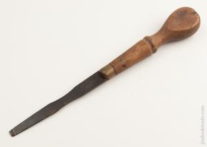 5/16 x 12 1/4 inch STANLEY Screwdriver 