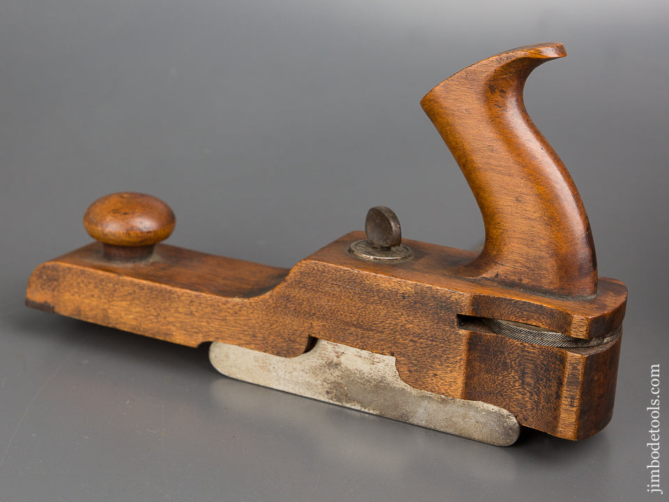 Fantastic KINNEY'S PATENT Gauge Ripping Plane - 42412