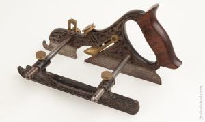 Extra Fine STANLEY No. 43 MILLERS PATENT 