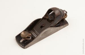 Good User STANLEY No. 9 1/4 Block Plane