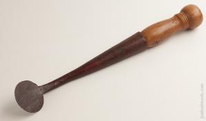 2 3/8 x 16 inch Bark Spud 