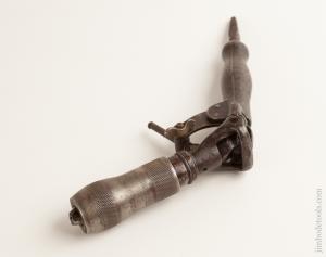 MILLERS FALLS Adjustable Corner Brace