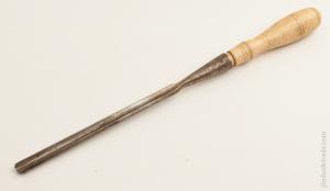 1/2 x 13 1/8 inch GREENLEE Gouge 
