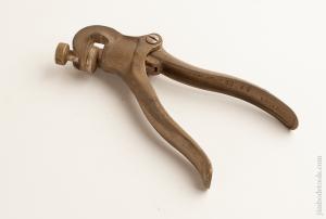 ECLIPSE No. 77 Saw Set
