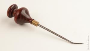 8 1/4 inch BRIDGE CITY TOOL WORKS Awl