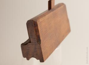 One inch Astragal Molding Plane FINE